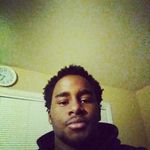 Darius Keith👊 - @lifeonacloudxx - Instagram