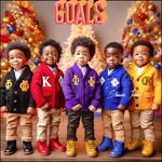 Keith Darius Damazi Williams - @keithdariusdamaziwilliams - Instagram