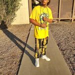 Keith Darius DeLoach - @keithdariusdeloach - Instagram