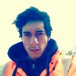 DARIUS - @darius_kemp_ - Instagram