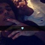 Darius Kemp - @kingkemp14 - Instagram