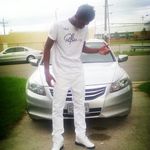 Darius Kemp - @bandzthemission - Instagram