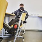 Darius Kempe - @dariuskempe - Instagram