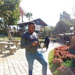 Darius Kent - Facebook