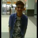Darius Kent Jose - @dariusjose - Instagram