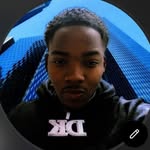 Darius kentrel dickey - @dariuskentrel - Instagram