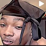 Only back up - @dariuskentrelluv - Instagram