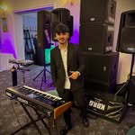 dariuss❤️🎹⭐️ - @darius_key24 - Instagram