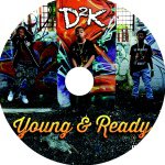 Demetrice, Darius & Key $wag. - @d2kworld - Instagram