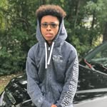 Darius Keys - @itsthekingdk - Instagram