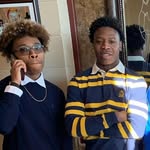 Darius Keys - @merak1wrld_ - Instagram