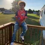 Darius Keys - @topsmuttydk - Instagram