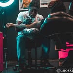 Darius Keys - @famoussaintoflob - Instagram