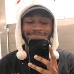 Darius Keys - @darius.darkstar - Instagram