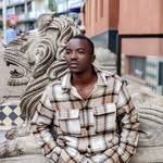 Darius M Keys - @dariusmkeys - Instagram