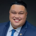Representative Darius K. Kila - @darius.kila - Instagram
