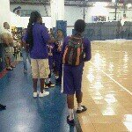 Darius Kimble - @darius_kimble - Instagram