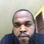 Darius Kirk - @captain_____kirk - Instagram