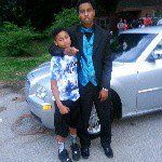 lilbaygotfans - @bradariusknapp47 - Instagram
