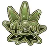 420rganism - @dariusknight76 - TikTok