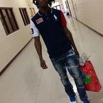 Dade - @darius.knight.90 - Instagram