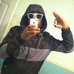 darius knight - @finess_gang77 - Instagram