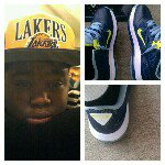 darius knight - @baseballislife_bro_3 - Instagram