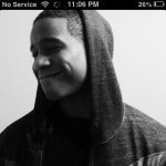 Darius Knight - @number_69_haaaa - Instagram