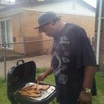 Darius Knight - @bigdaddi39 - Instagram
