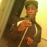 Darius knight - @dariuswiththeswaggknight - Instagram