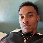 Darius Knight - @dirtydolla_7 - Instagram