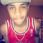 Darius Knight - @dariusknight_xxiv - Instagram
