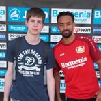 Darius Koch - Facebook