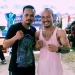 Darius Kun Bulai - @darius_kunbulai - Instagram