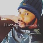 Darius - @dariuslacey83 - Instagram