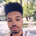 Darius Lacey - @dariustlacey - Instagram