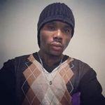 Darius Lacey - @maccmissions - Instagram