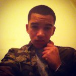 Darius Lacey - @the1dariuslacey - Instagram