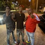 Darius Lacy - @lacyboy94 - Instagram