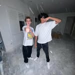 Dario - @dariuslamaideclark - Instagram