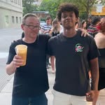 Darius - @darius.lamport - Instagram