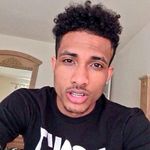 Darius Lamar - @darius_lamar_sosa - Instagram