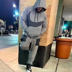 Darius Lamar - @mr_betonme - Instagram