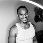 Darius Lamar - @mr1amar - Instagram