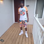 Darius Lamar - @lunatic56a - Instagram