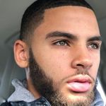 Darius Lamar - @dariuslamar89 - Instagram