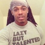 Darius Lamar - @dreadcalihead - Instagram
