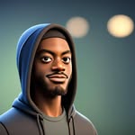 Darius Lamar - @imav.i.i - Instagram