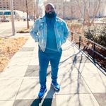 Darius Lamar - @mistah__cawta - Instagram