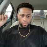 Darius Lamar Hogan - @_unprecedentedd - Instagram